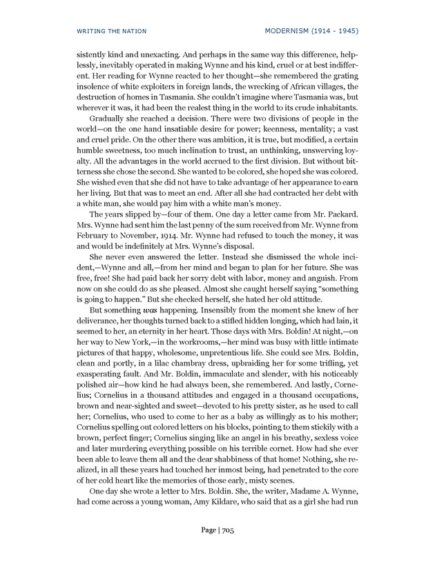 Writing the Nation - Page 705